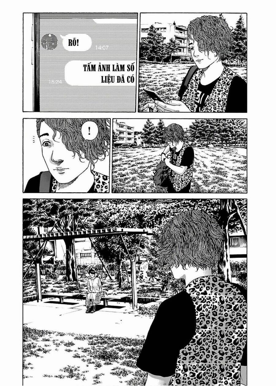 Họa Sĩ Sát Nhân 58 trang 4