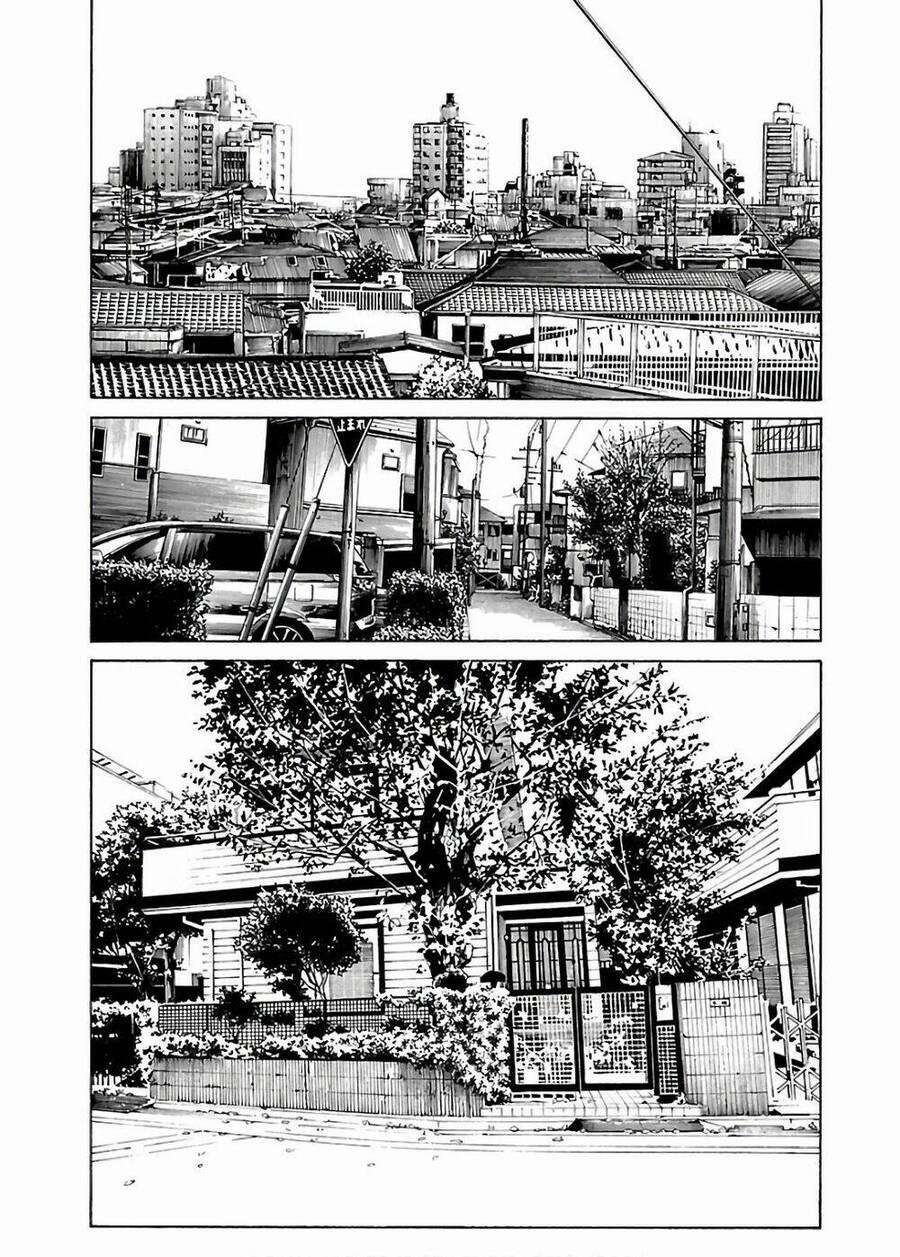 Họa Sĩ Sát Nhân 58 trang 9