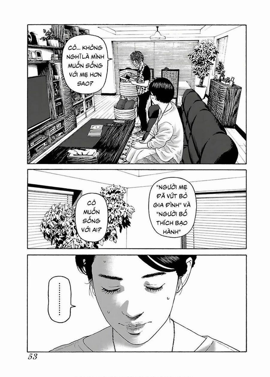 Họa Sĩ Sát Nhân 59 trang 19