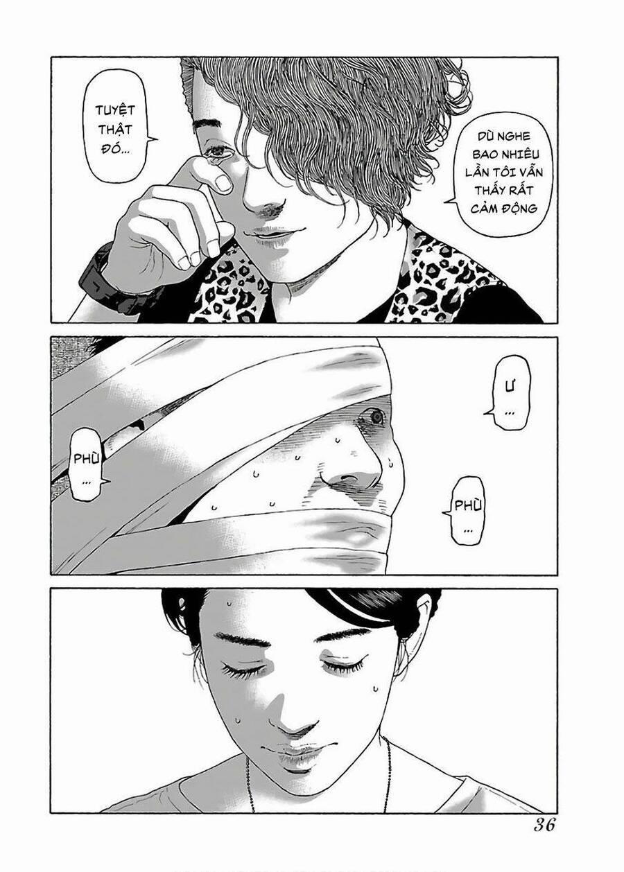 Họa Sĩ Sát Nhân 59 trang 2