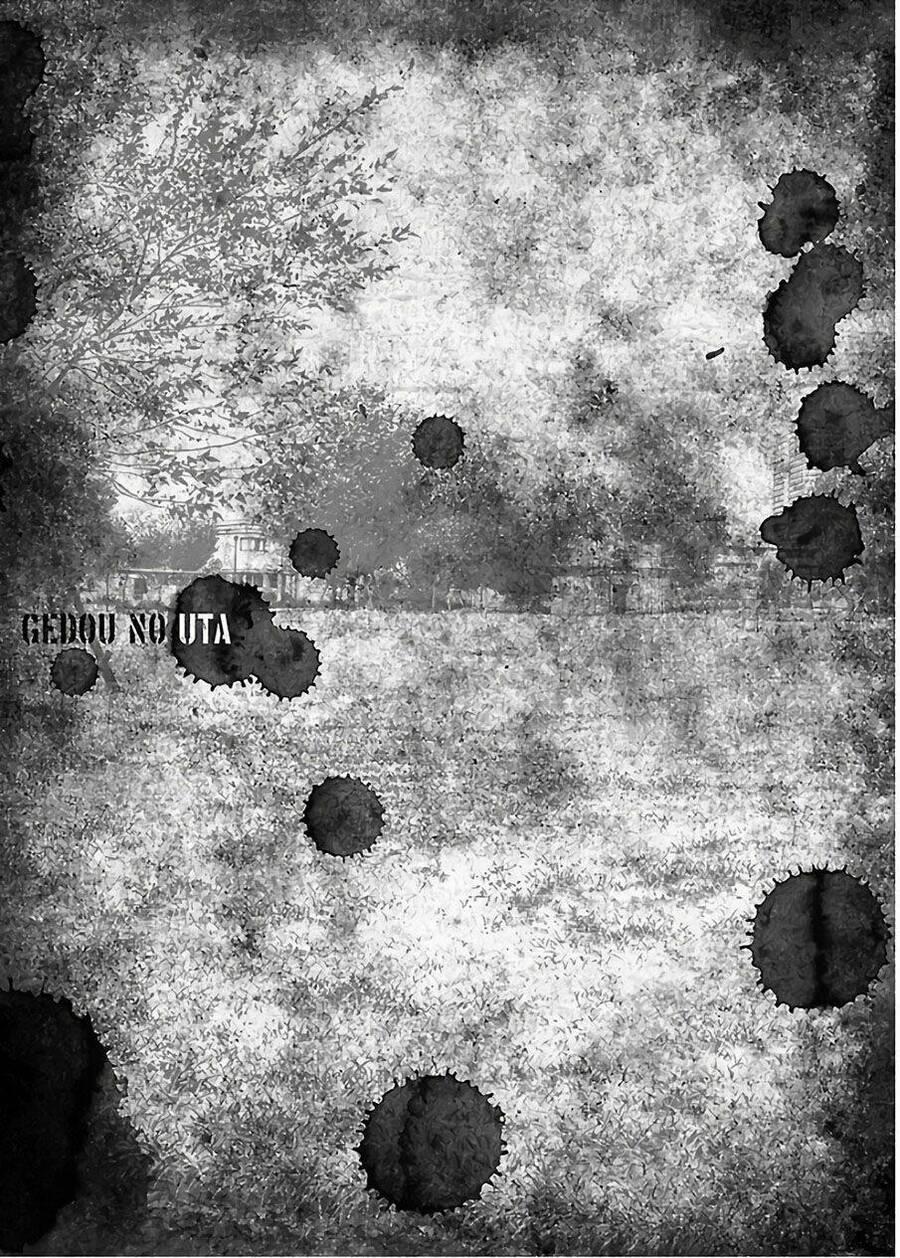 Họa Sĩ Sát Nhân 59 trang 23