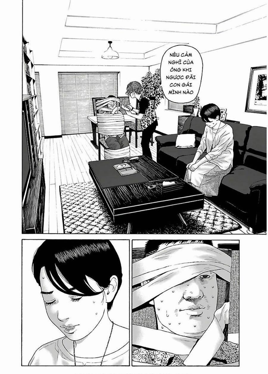 Họa Sĩ Sát Nhân 59 trang 6