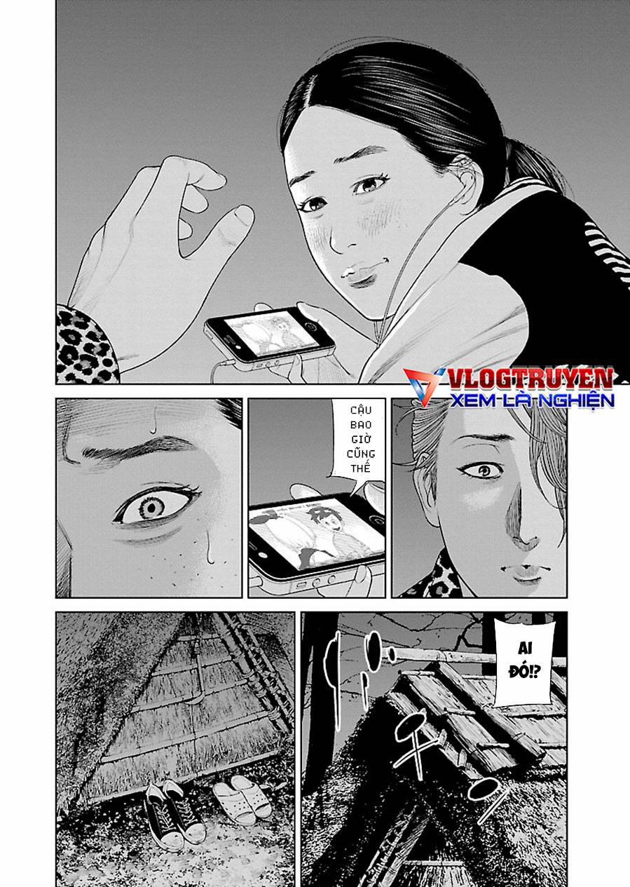 Họa Sĩ Sát Nhân 6 trang 24