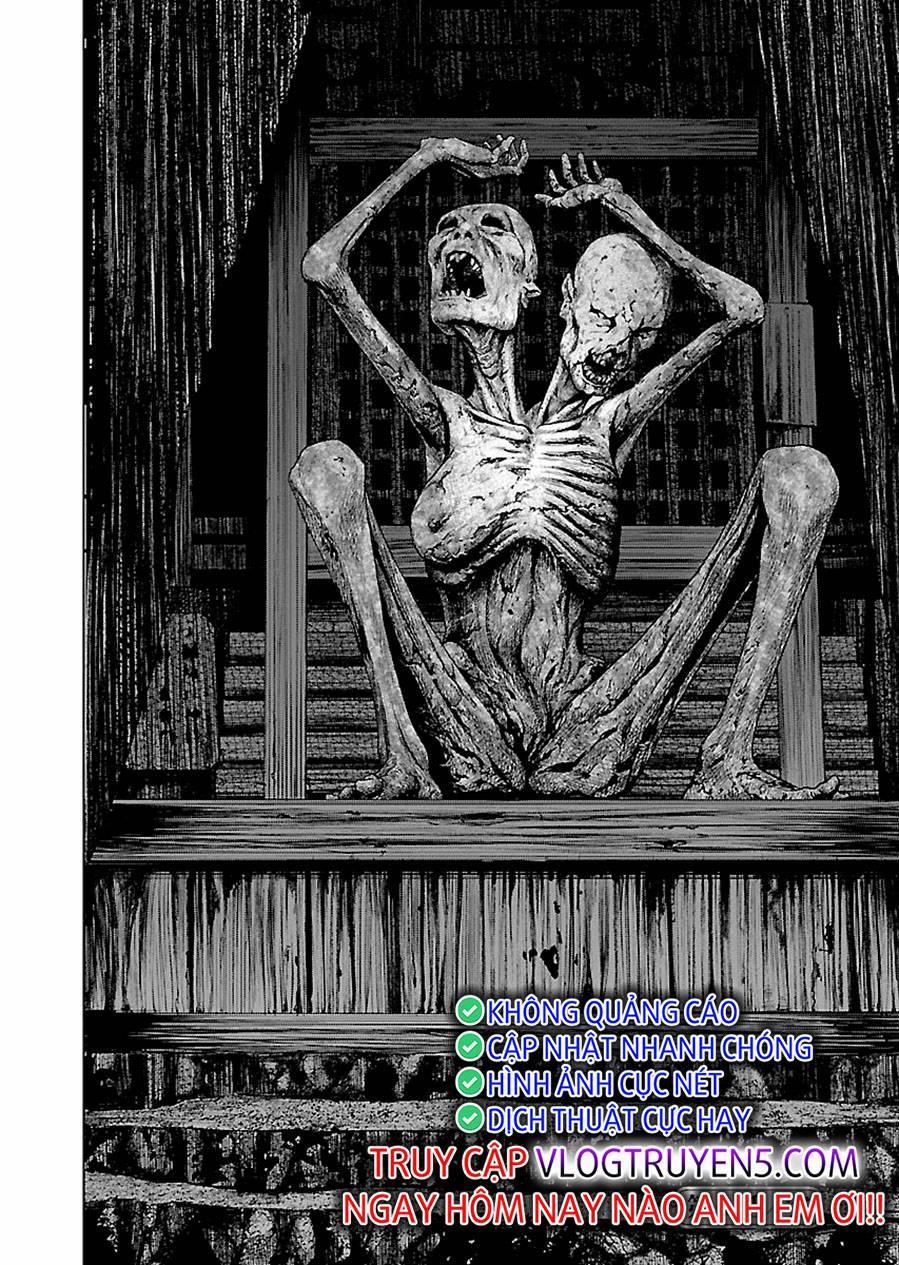 Họa Sĩ Sát Nhân 6 trang 38