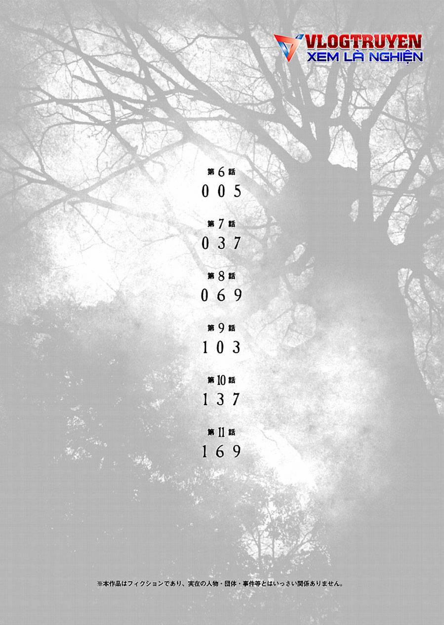 Họa Sĩ Sát Nhân 6 trang 4