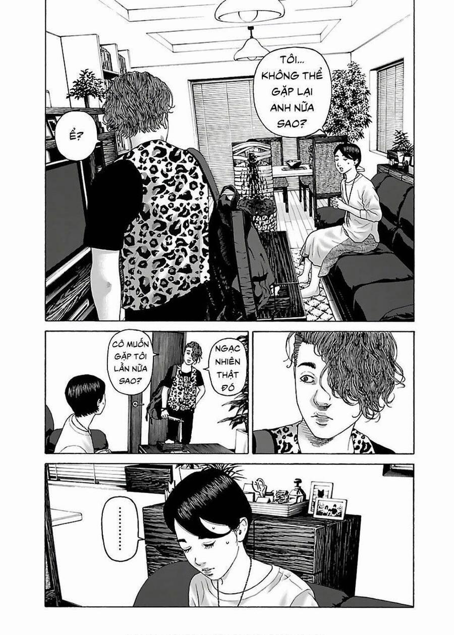 Họa Sĩ Sát Nhân 60 trang 15