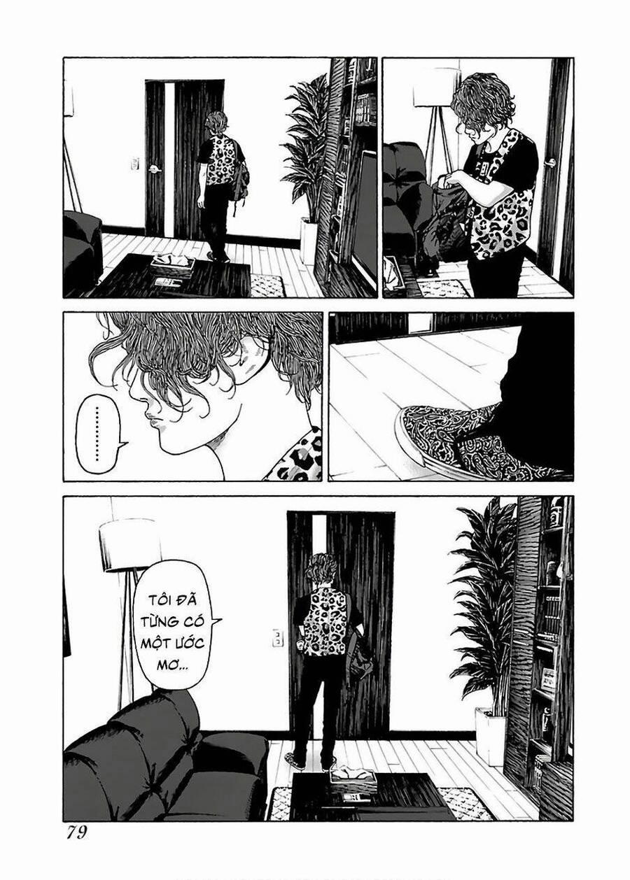 Họa Sĩ Sát Nhân 60 trang 17