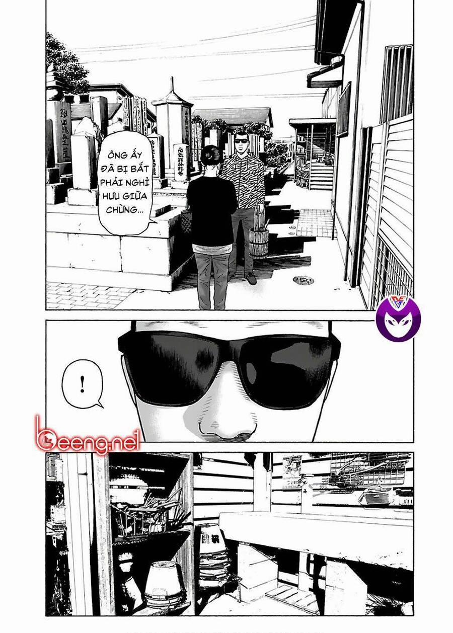 Họa Sĩ Sát Nhân 61 trang 22