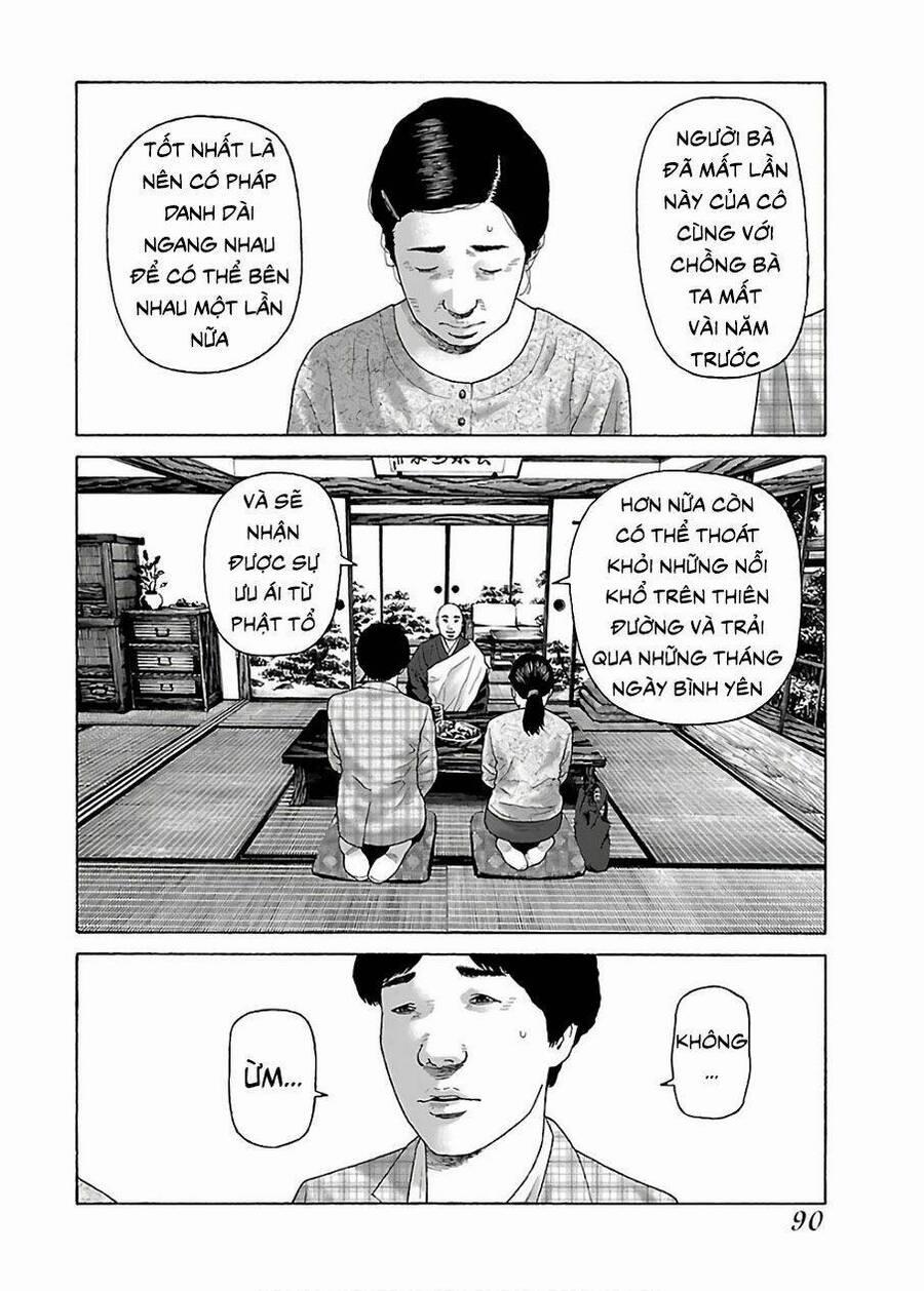 Họa Sĩ Sát Nhân 61 trang 5