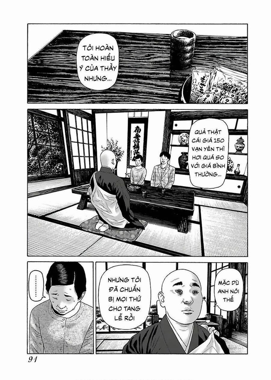 Họa Sĩ Sát Nhân 61 trang 6