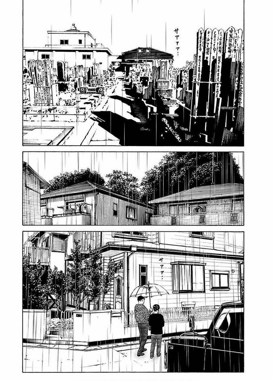 Họa Sĩ Sát Nhân 62 trang 11