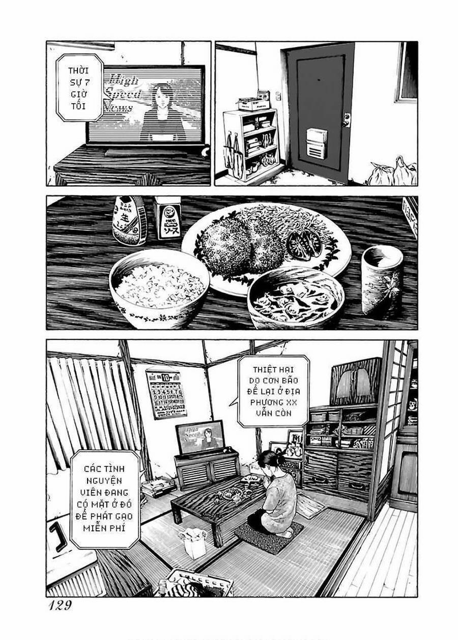 Họa Sĩ Sát Nhân 62 trang 19