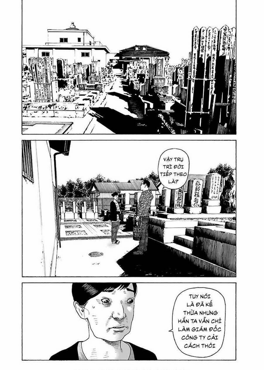 Họa Sĩ Sát Nhân 62 trang 3