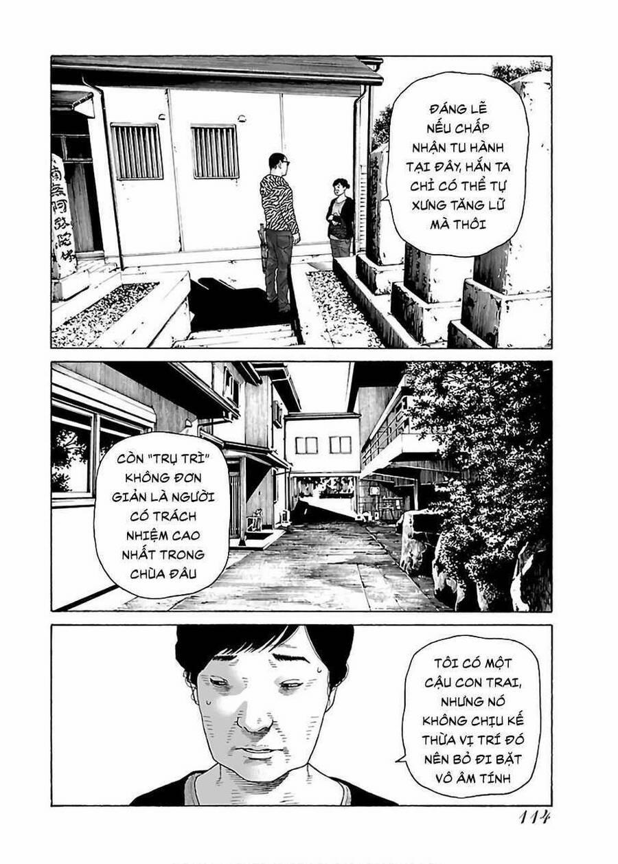 Họa Sĩ Sát Nhân 62 trang 5