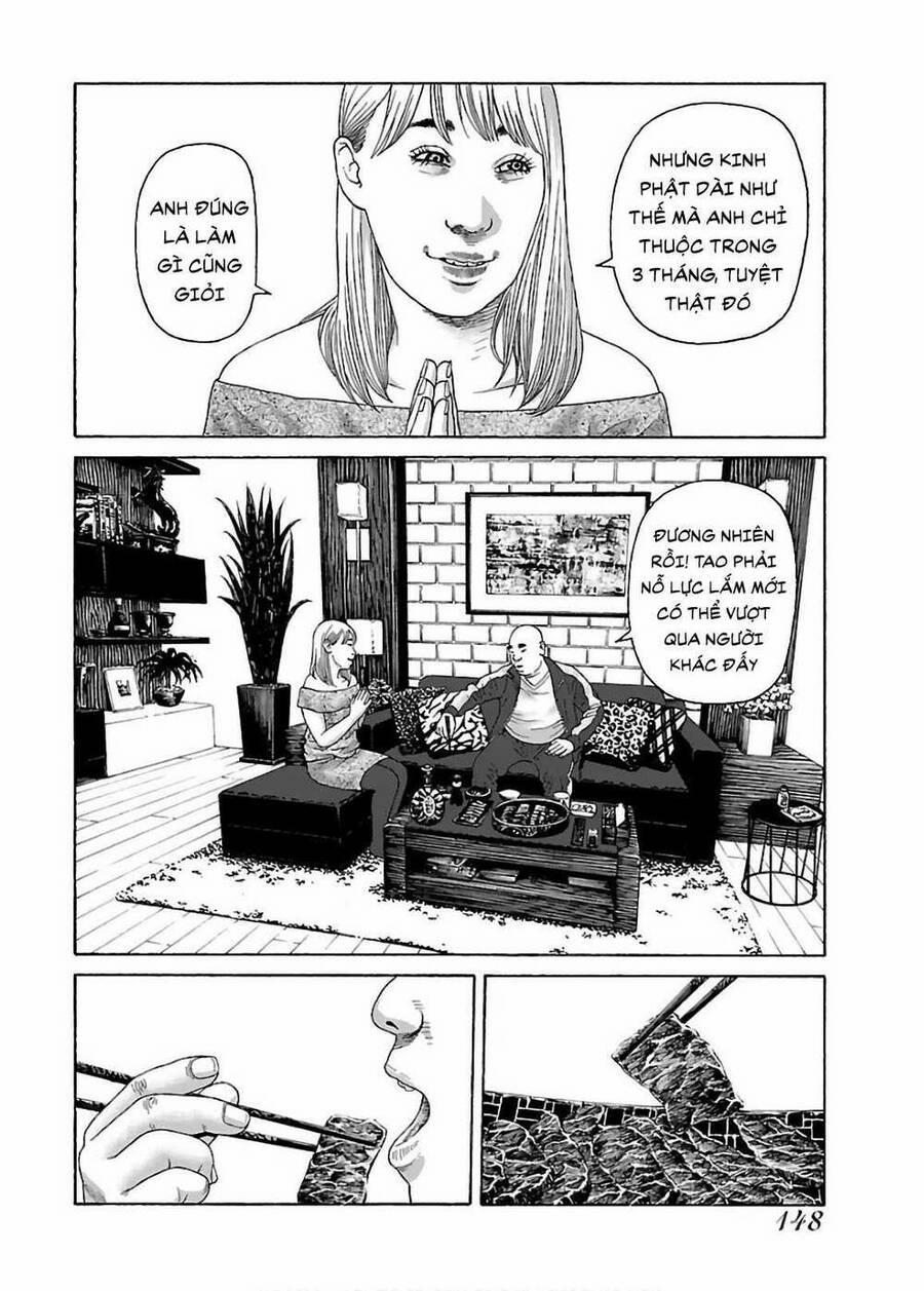Họa Sĩ Sát Nhân 63 trang 15
