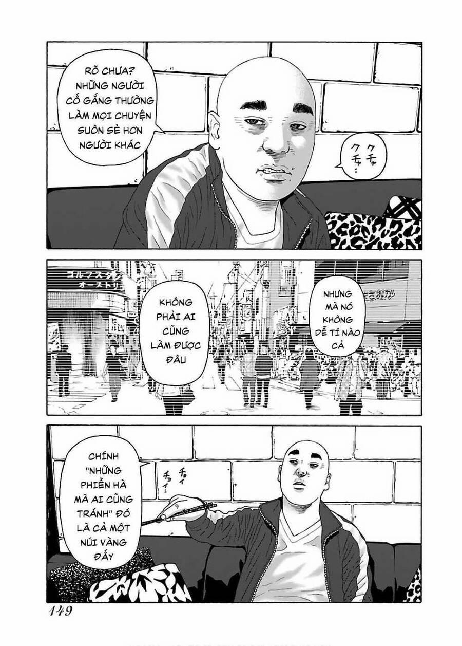 Họa Sĩ Sát Nhân 63 trang 16