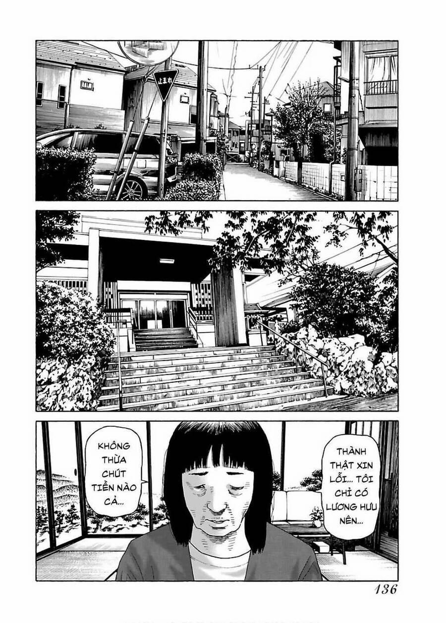 Họa Sĩ Sát Nhân 63 trang 3