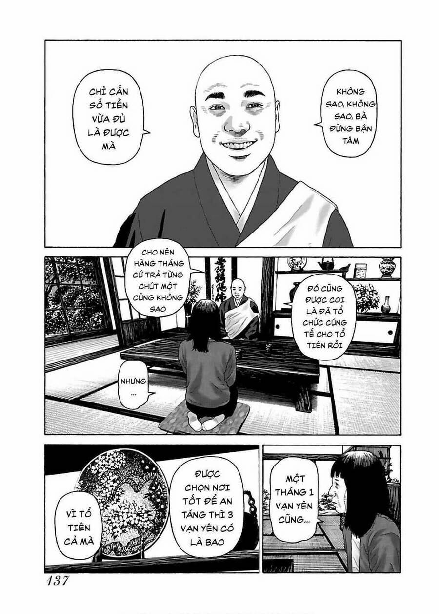 Họa Sĩ Sát Nhân 63 trang 4