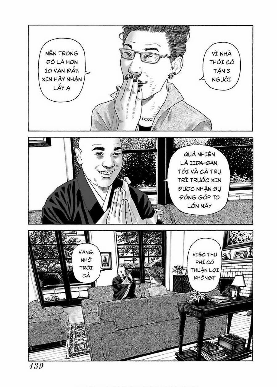 Họa Sĩ Sát Nhân 63 trang 6