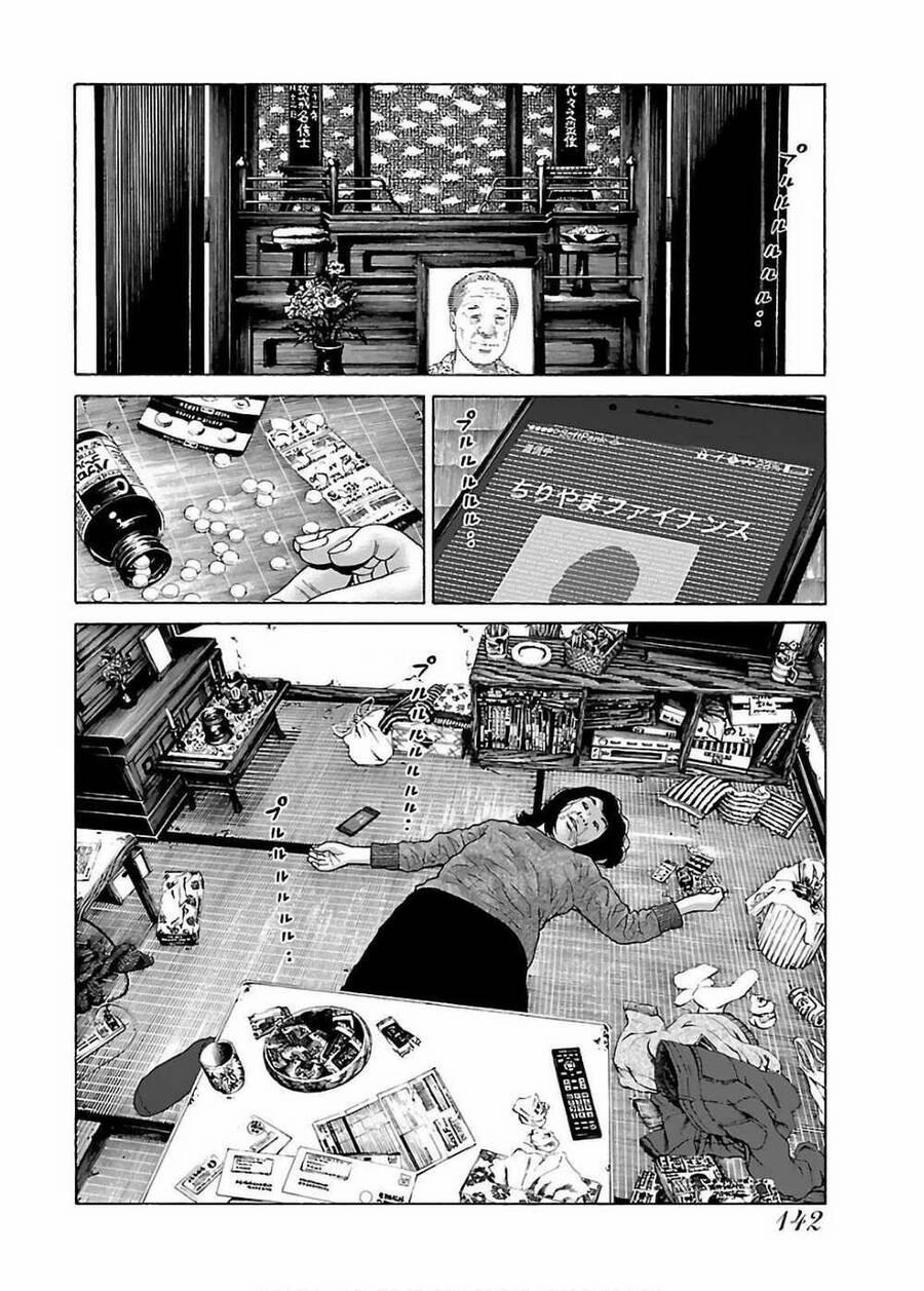 Họa Sĩ Sát Nhân 63 trang 9