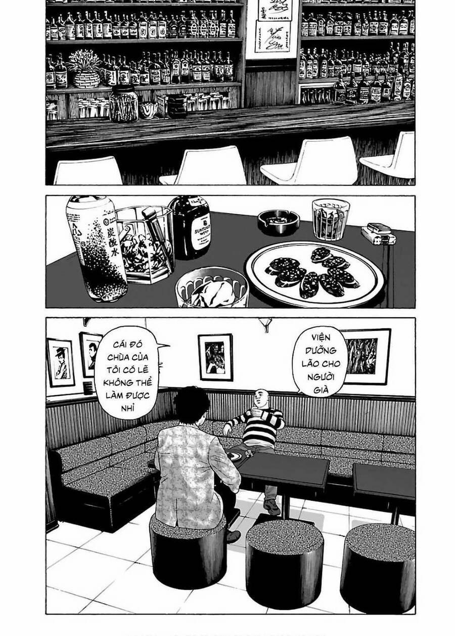 Họa Sĩ Sát Nhân 64 trang 10