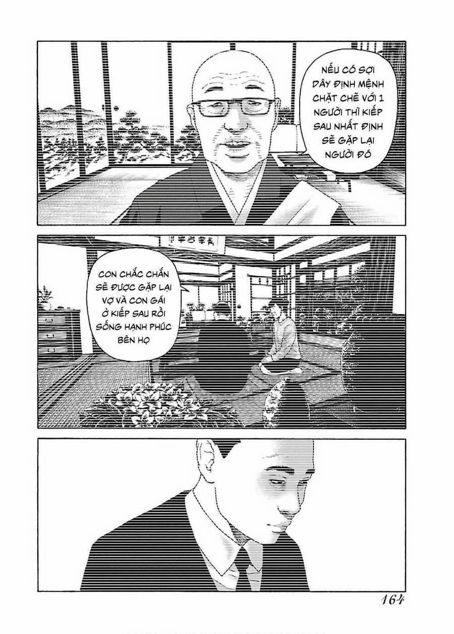 Họa Sĩ Sát Nhân 64 trang 7