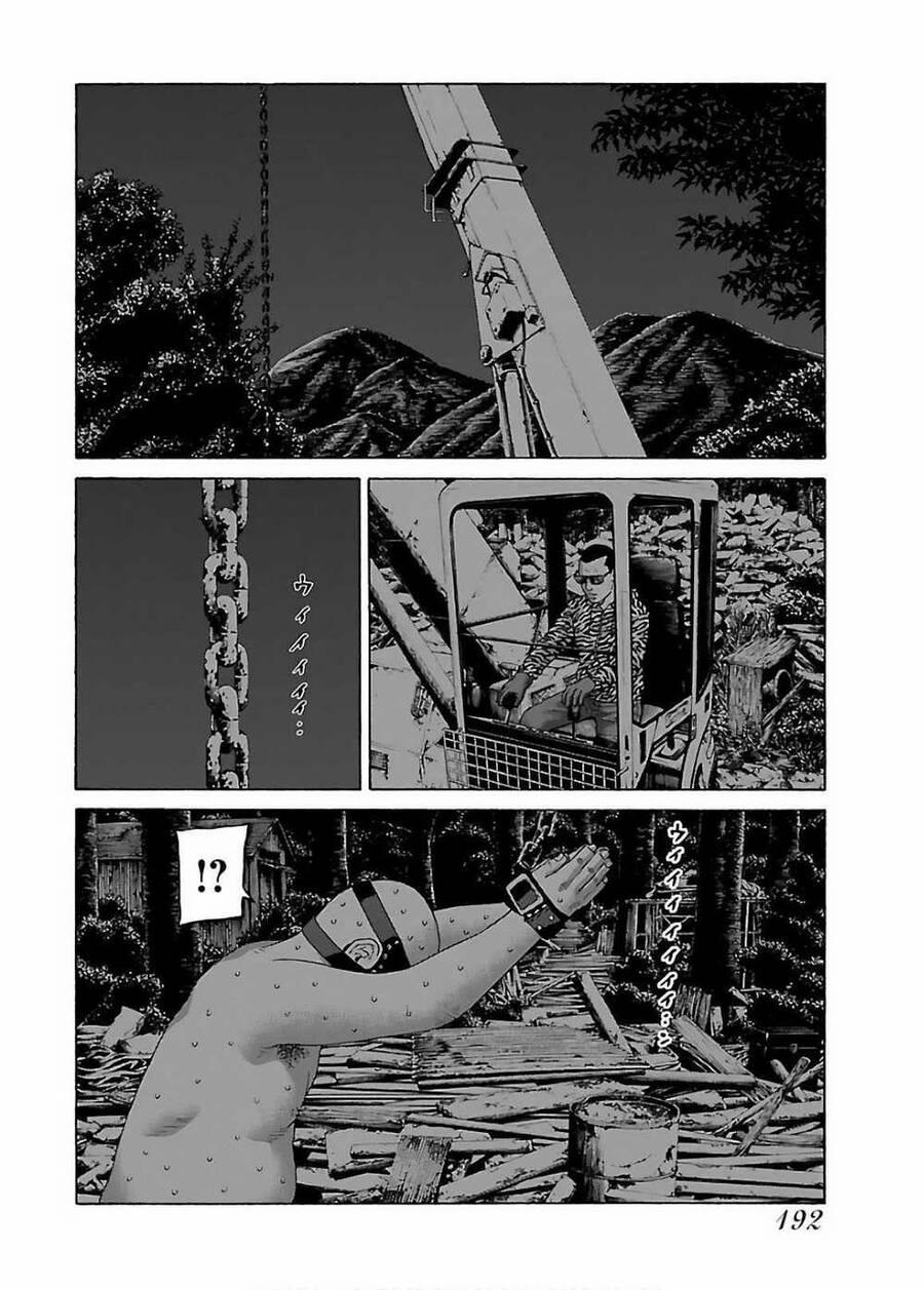 Họa Sĩ Sát Nhân 65 trang 11