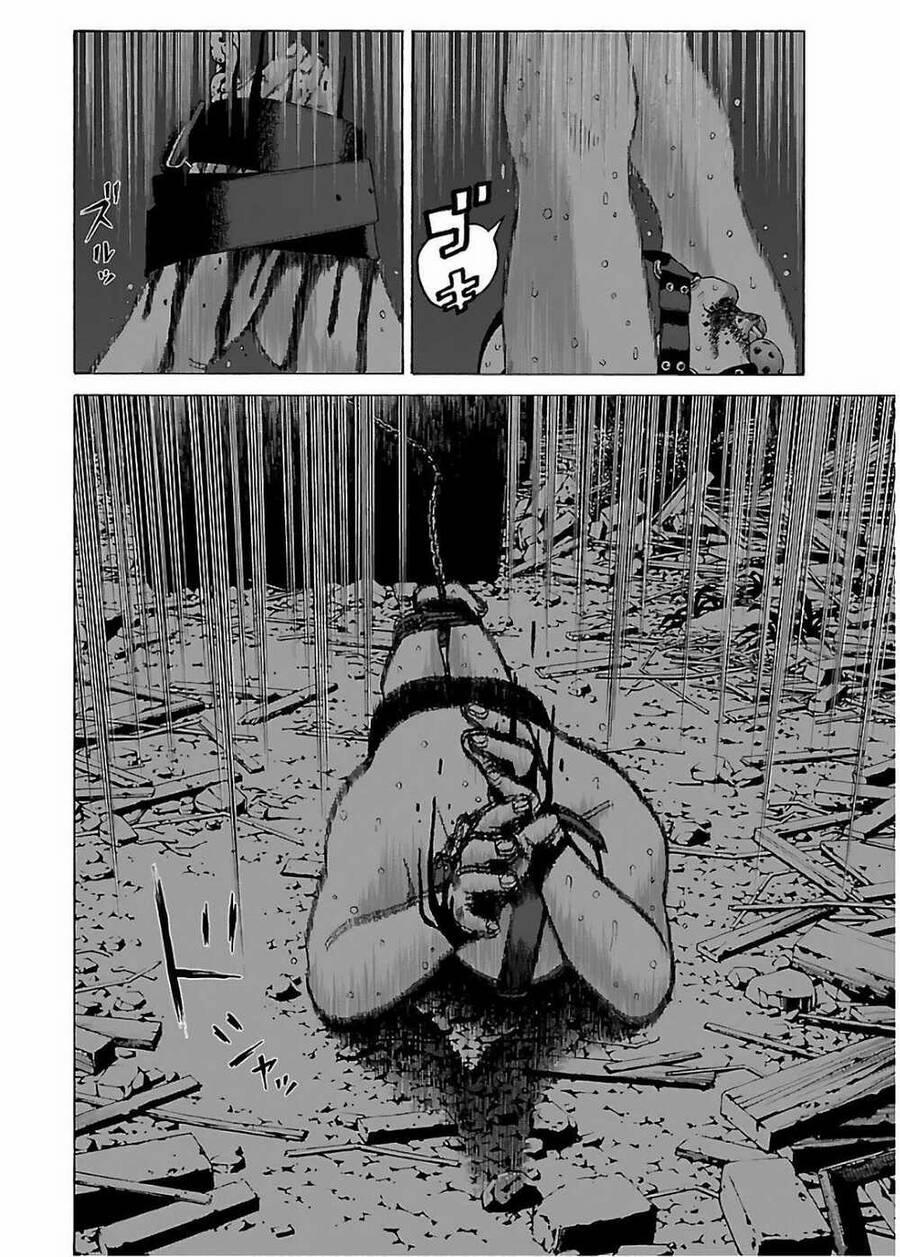 Họa Sĩ Sát Nhân 65 trang 15