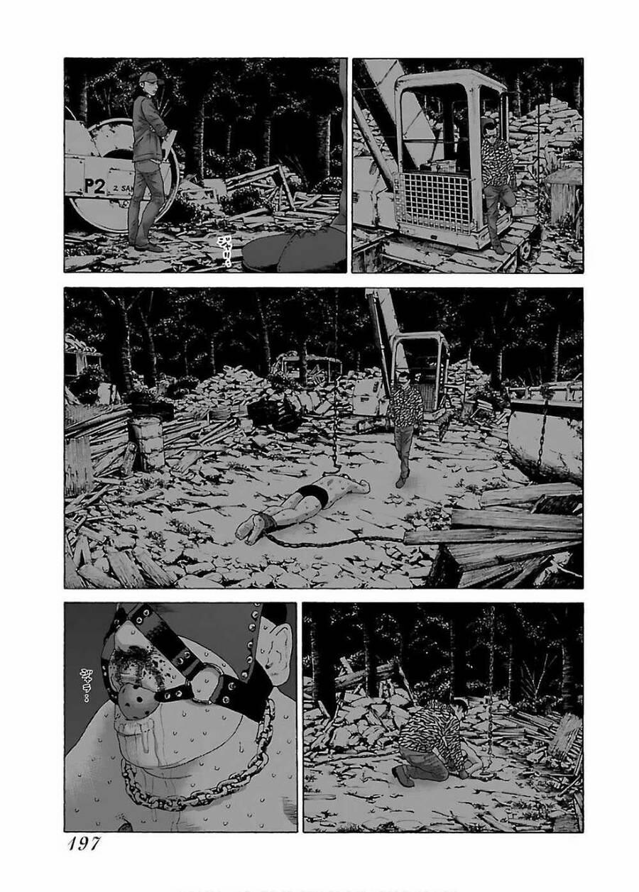 Họa Sĩ Sát Nhân 65 trang 16