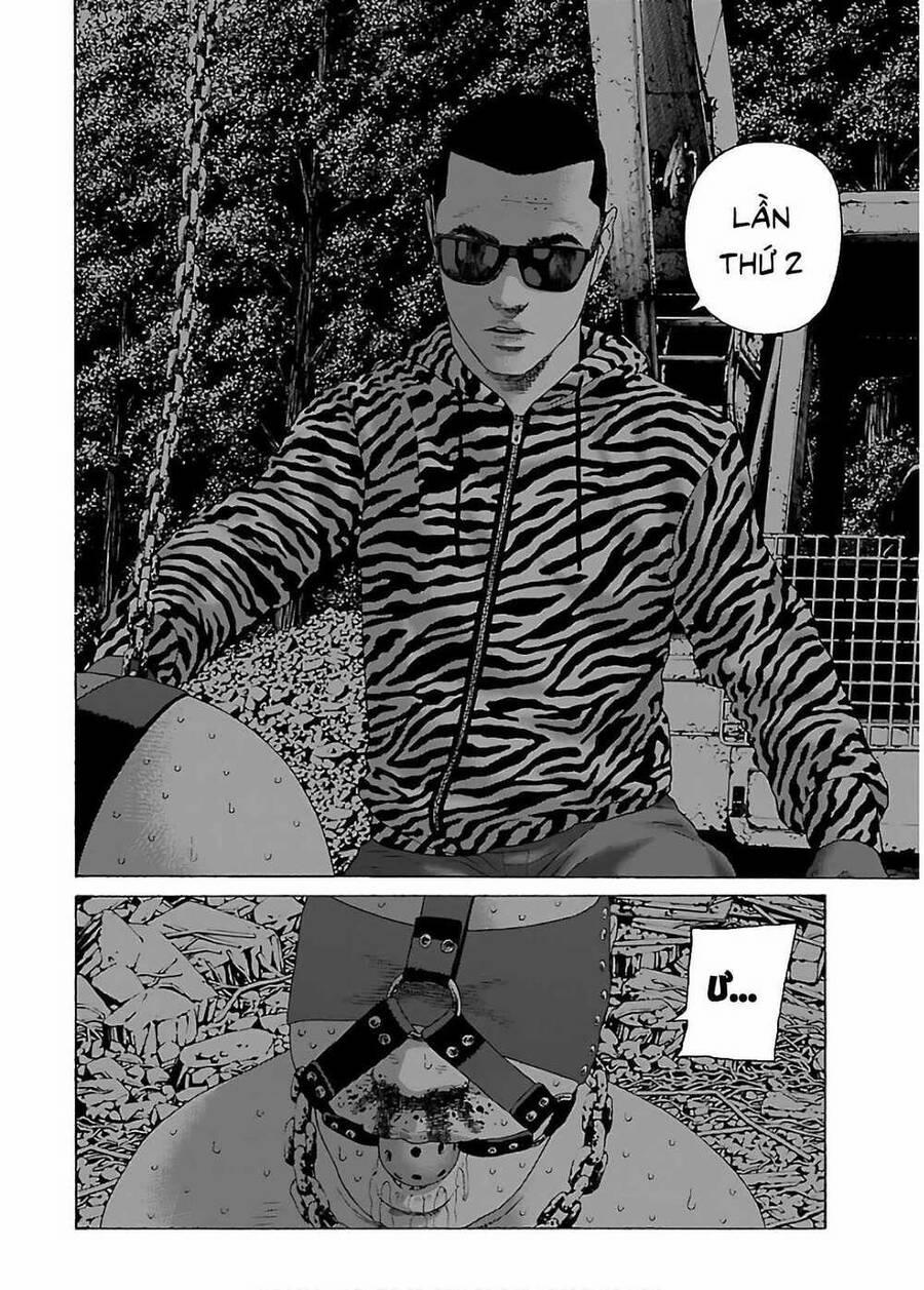 Họa Sĩ Sát Nhân 65 trang 17