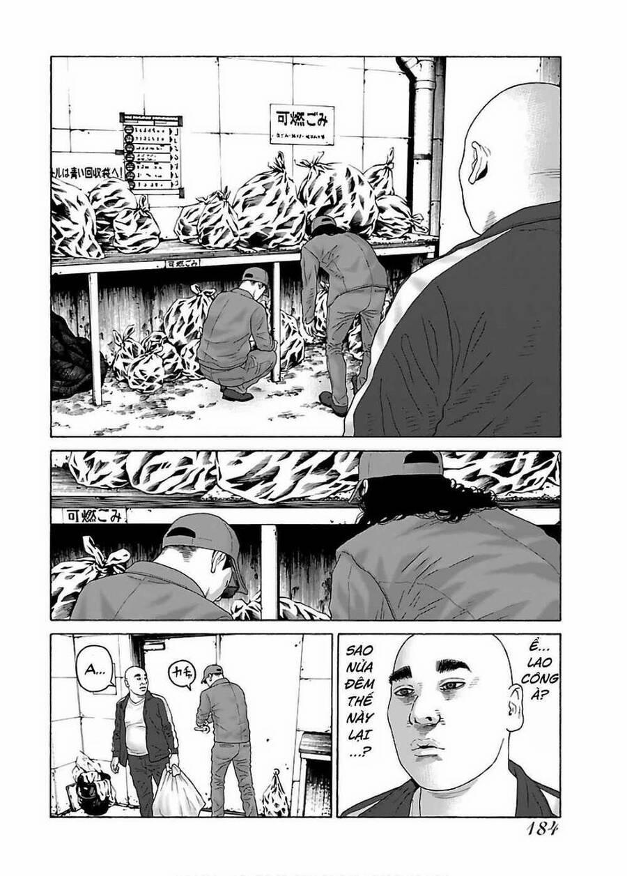 Họa Sĩ Sát Nhân 65 trang 3