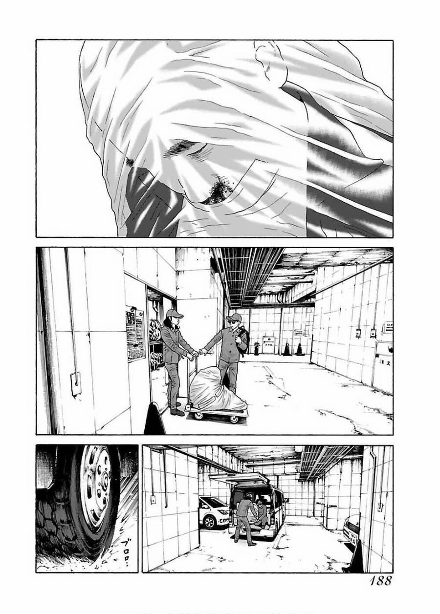 Họa Sĩ Sát Nhân 65 trang 7