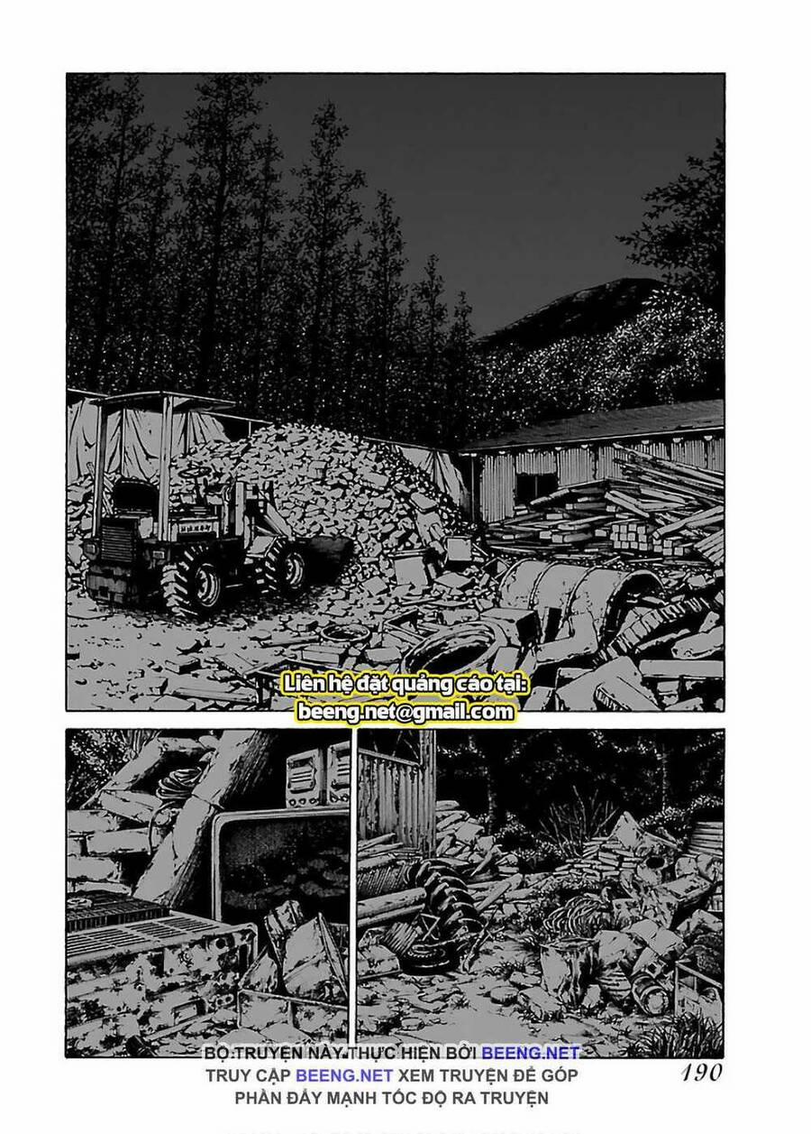 Họa Sĩ Sát Nhân 65 trang 9