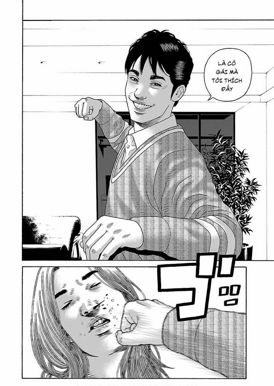 Họa Sĩ Sát Nhân 67 trang 15