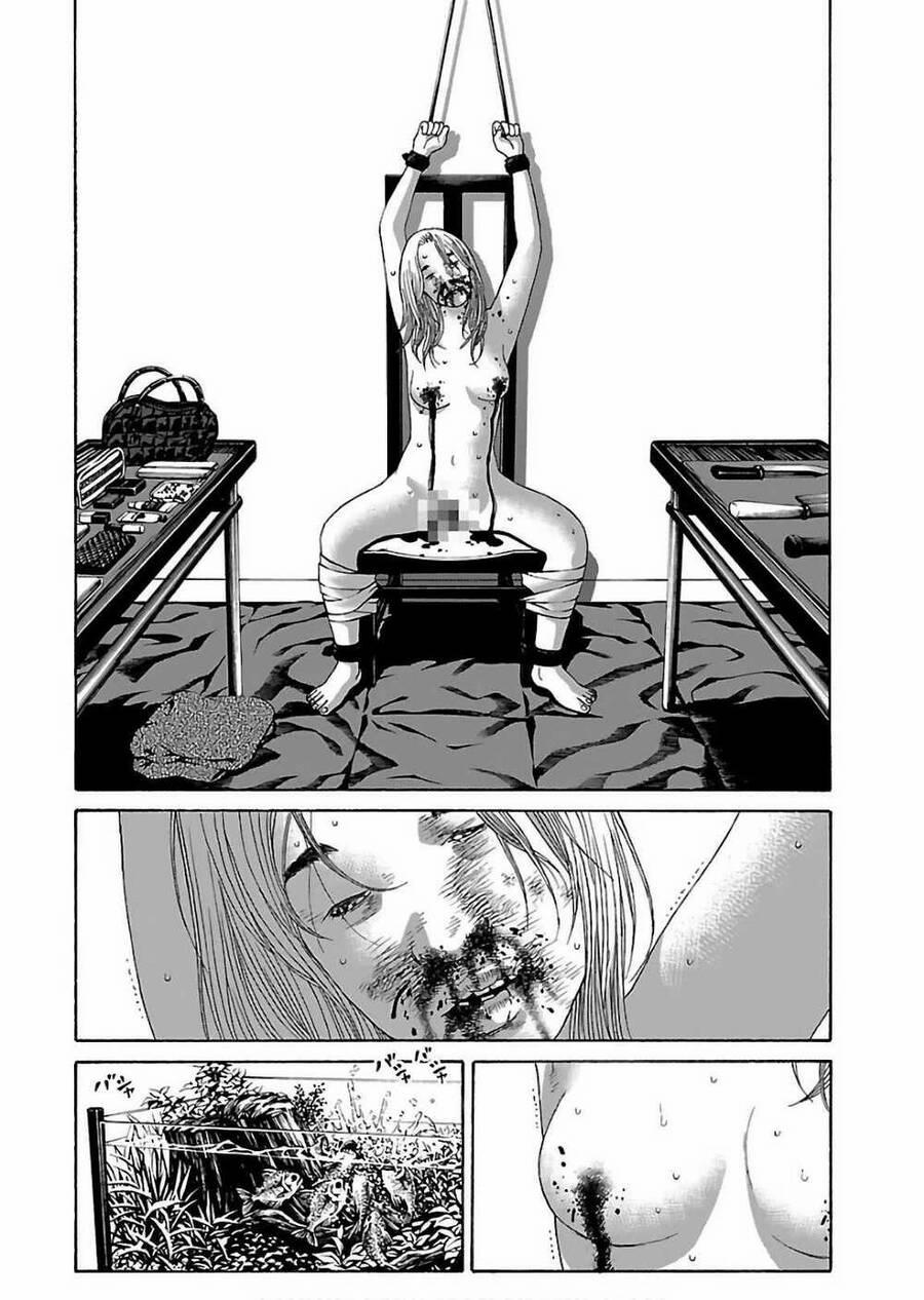 Họa Sĩ Sát Nhân 67 trang 17