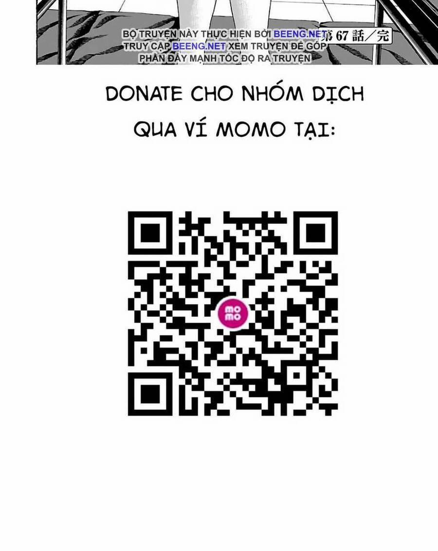 Họa Sĩ Sát Nhân 67 trang 24