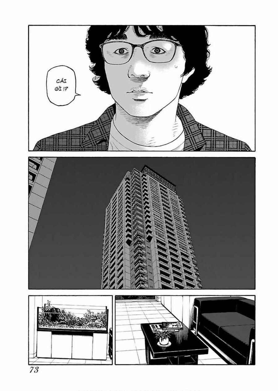Họa Sĩ Sát Nhân 68 trang 18