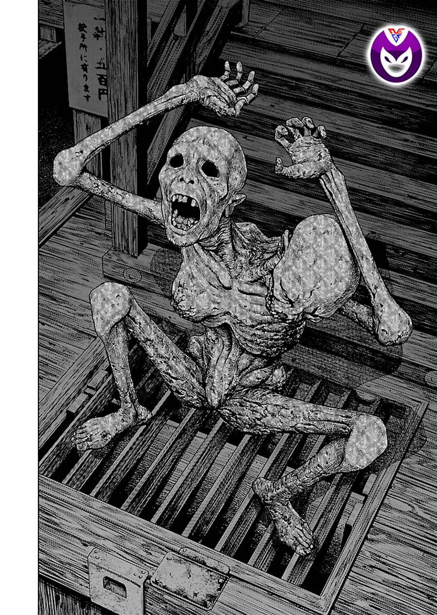 Họa Sĩ Sát Nhân 7 trang 2