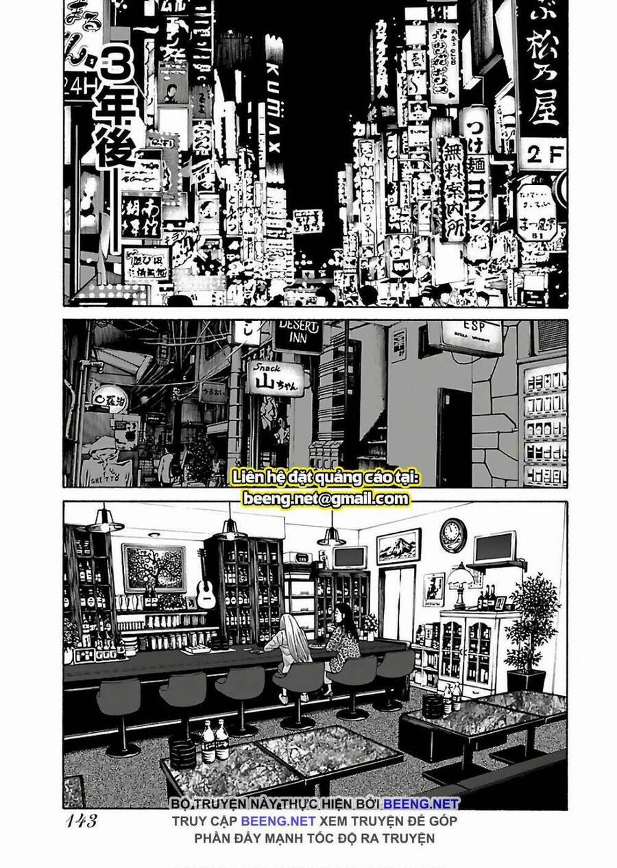 Họa Sĩ Sát Nhân 71 trang 10