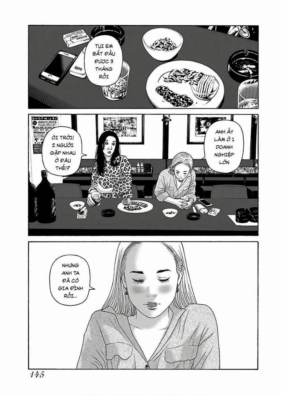 Họa Sĩ Sát Nhân 71 trang 12