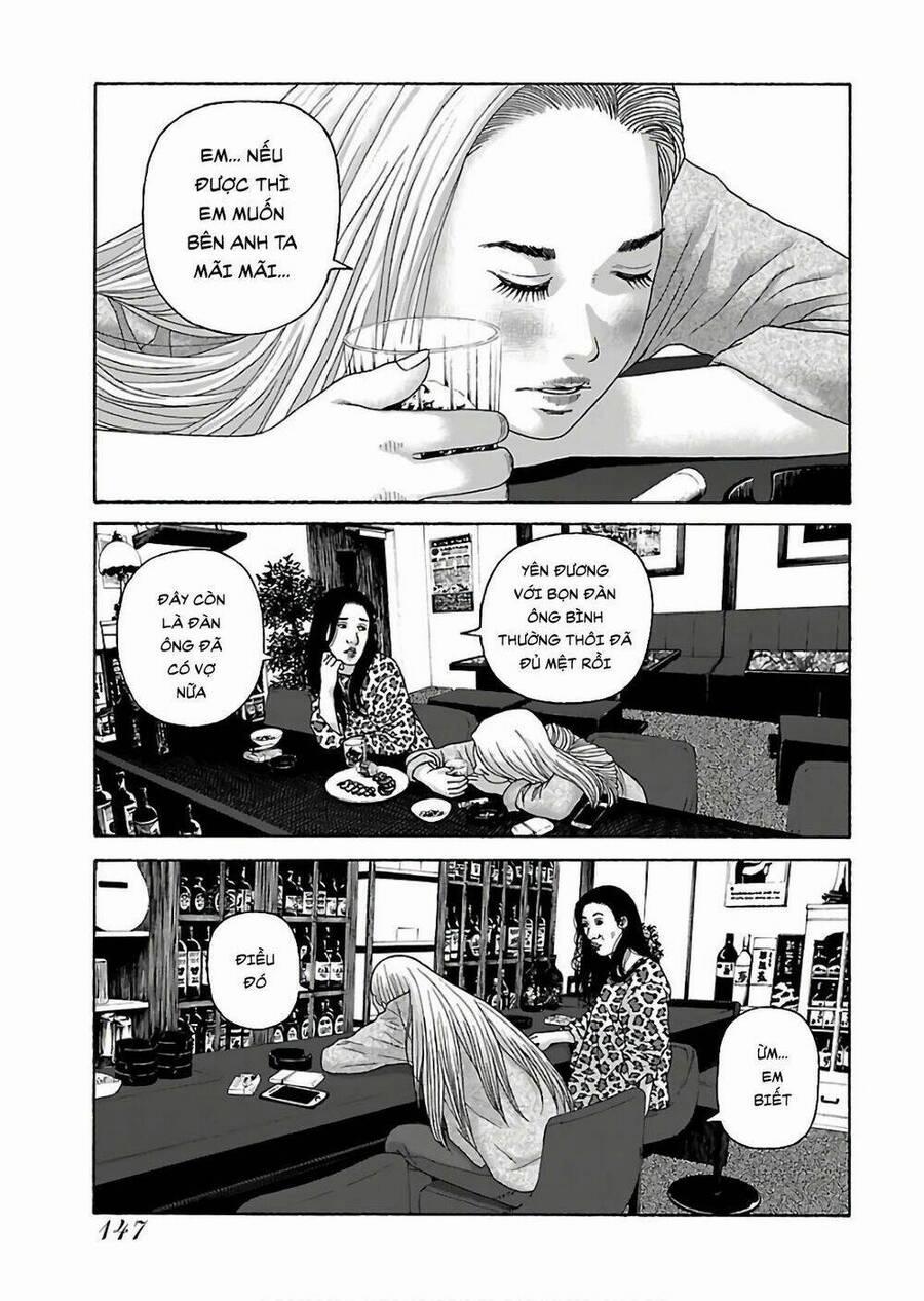 Họa Sĩ Sát Nhân 71 trang 14