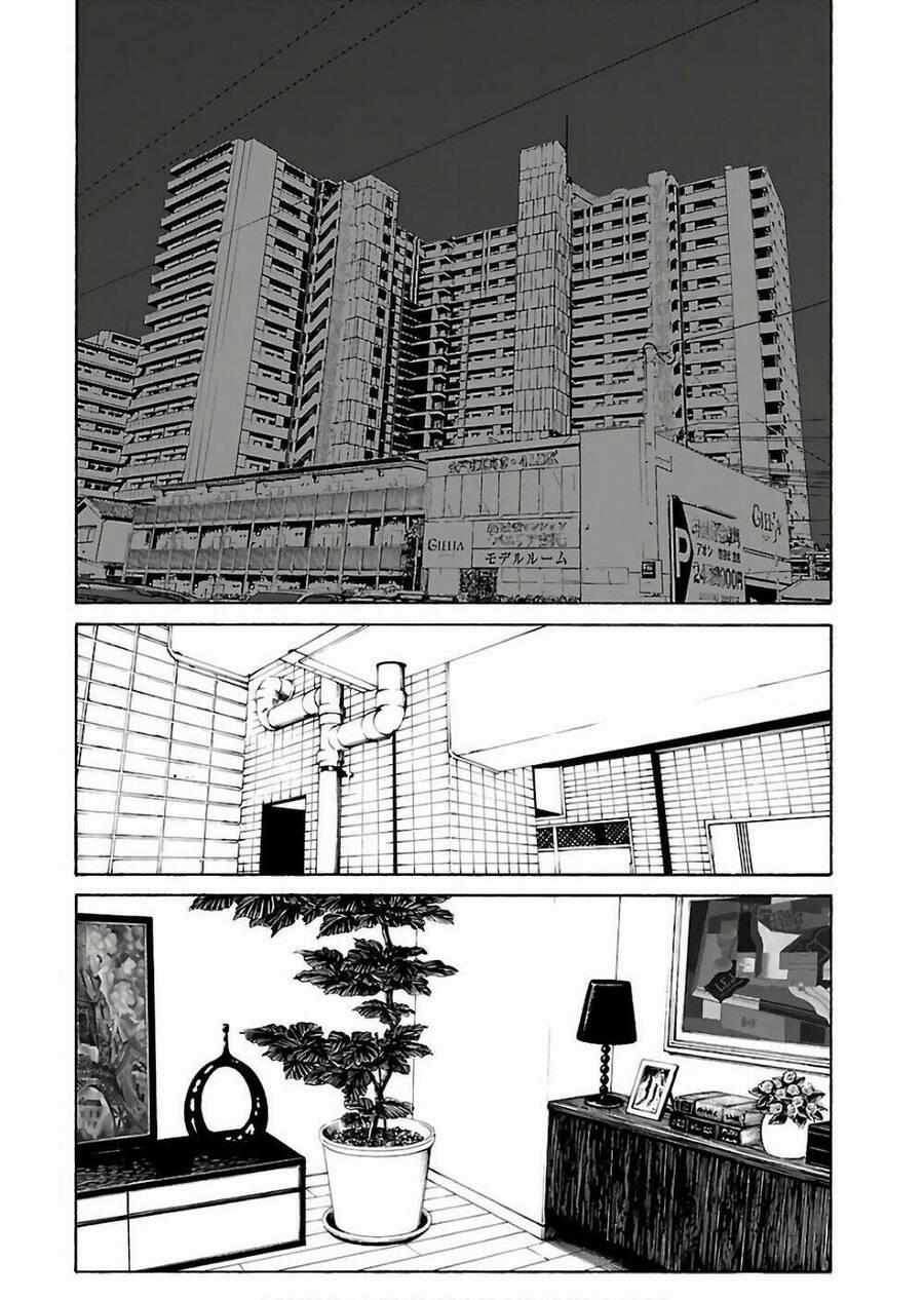 Họa Sĩ Sát Nhân 71 trang 19