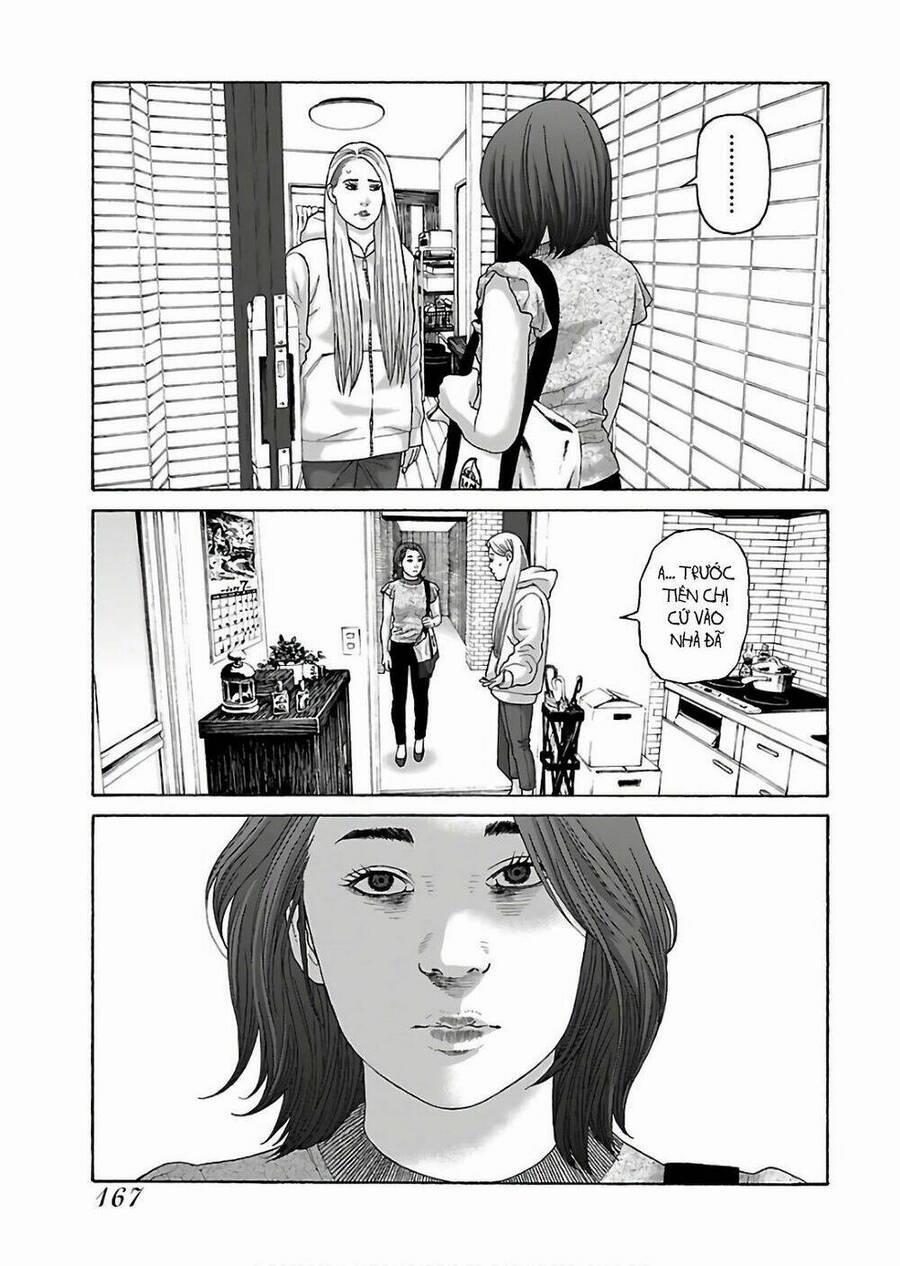 Họa Sĩ Sát Nhân 72 trang 10
