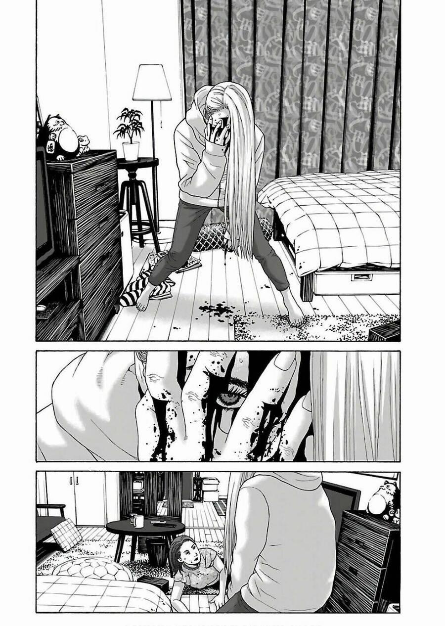 Họa Sĩ Sát Nhân 72 trang 18