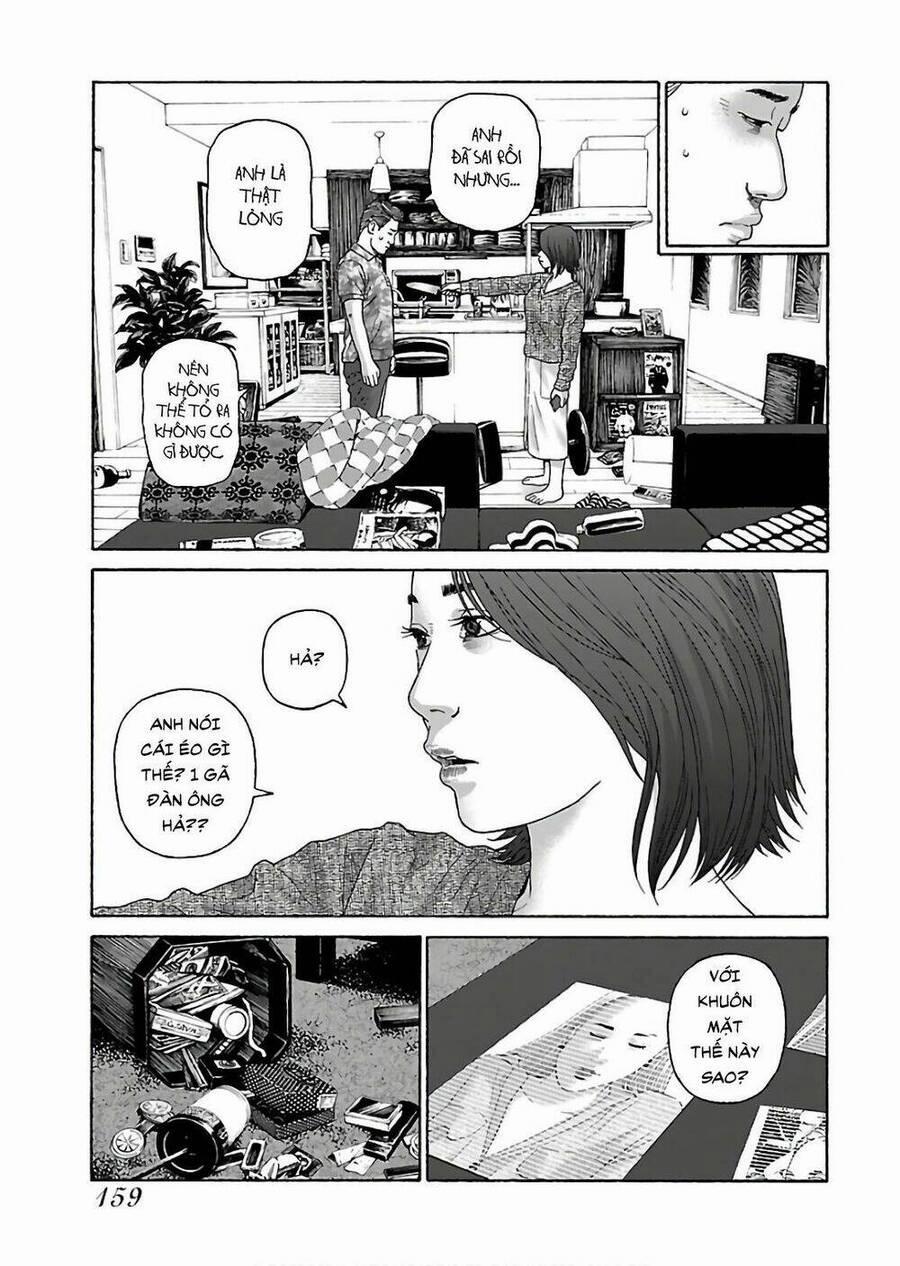 Họa Sĩ Sát Nhân 72 trang 2