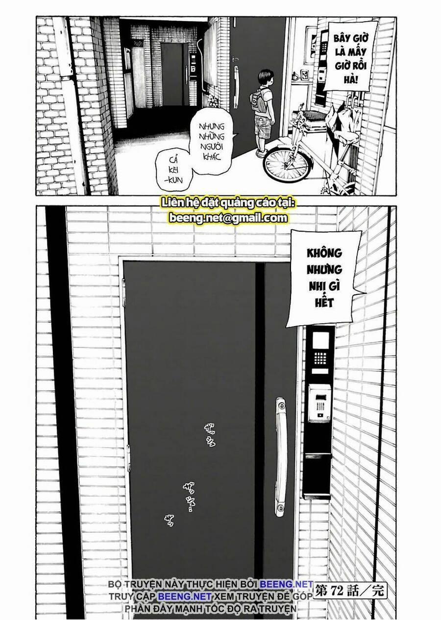 Họa Sĩ Sát Nhân 72 trang 22