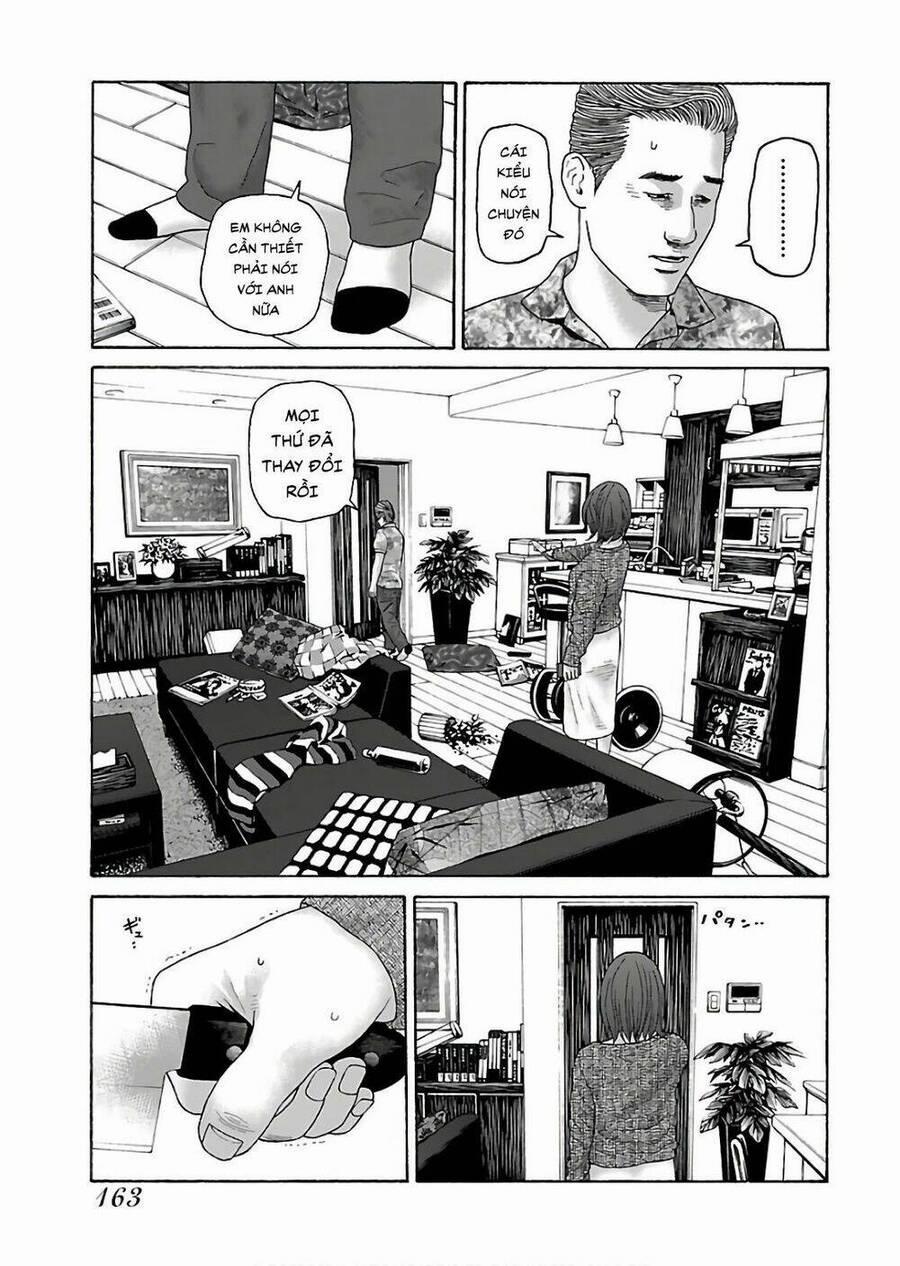 Họa Sĩ Sát Nhân 72 trang 6