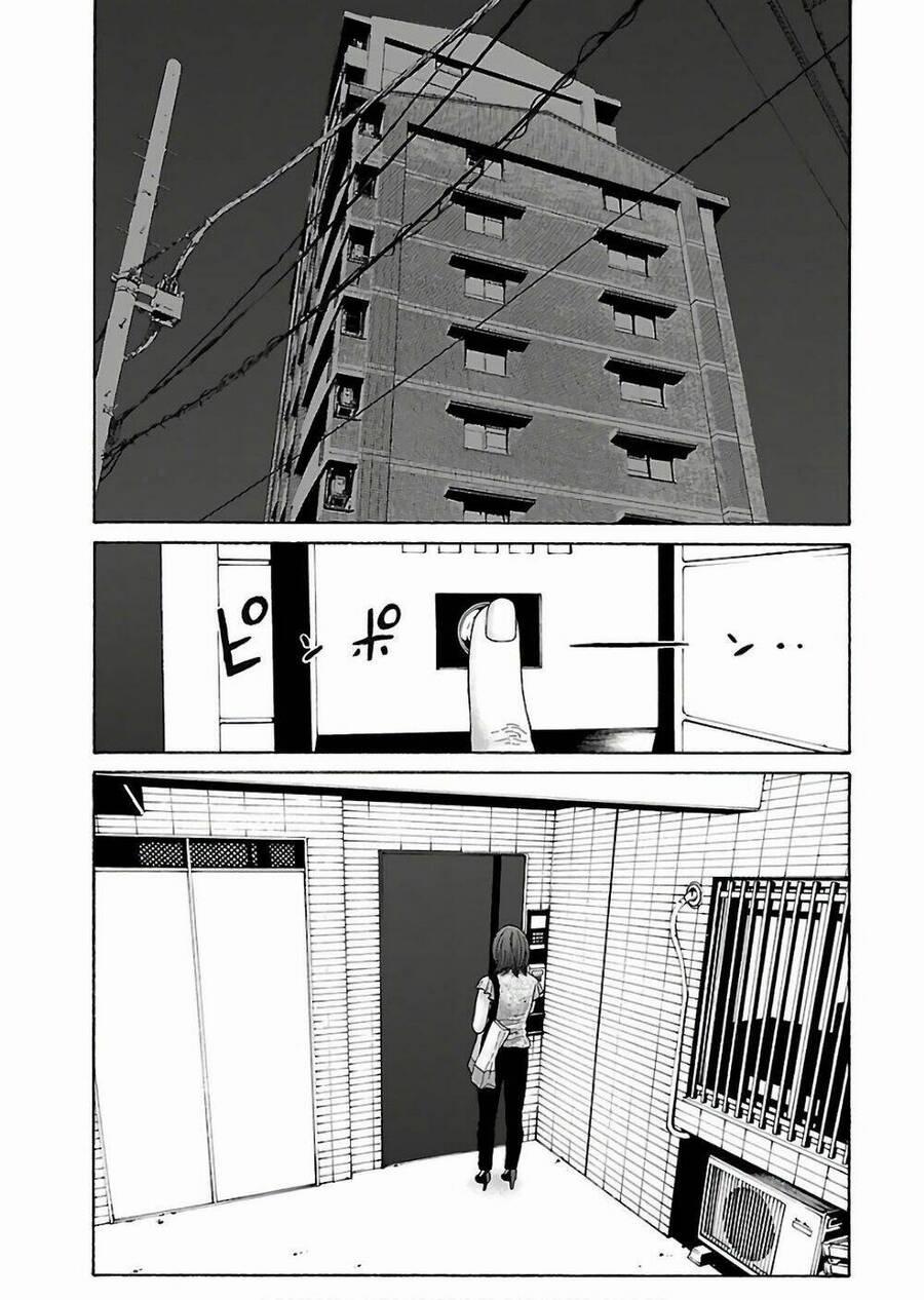 Họa Sĩ Sát Nhân 72 trang 8