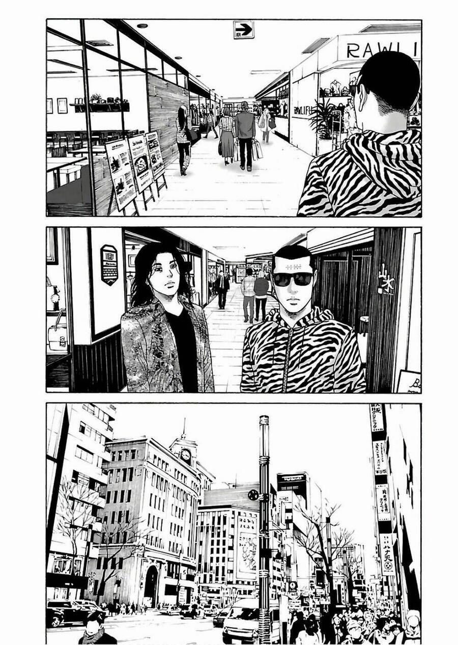 Họa Sĩ Sát Nhân 73 trang 10