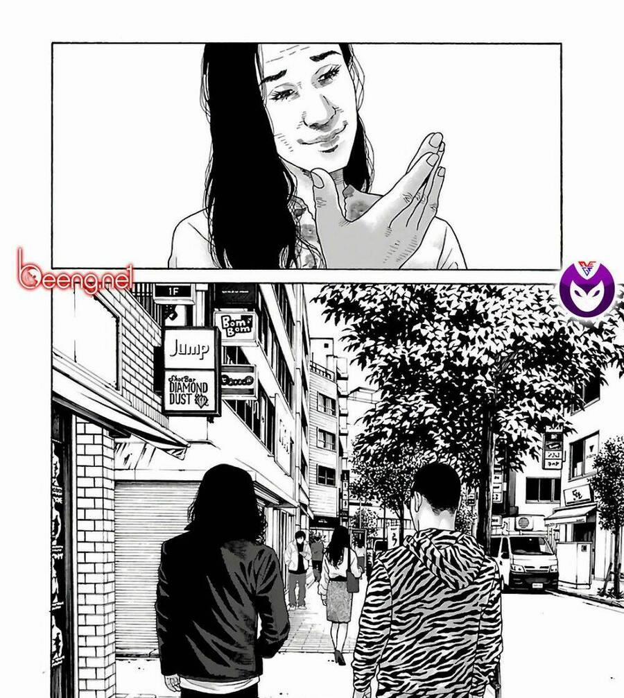 Họa Sĩ Sát Nhân 73 trang 23